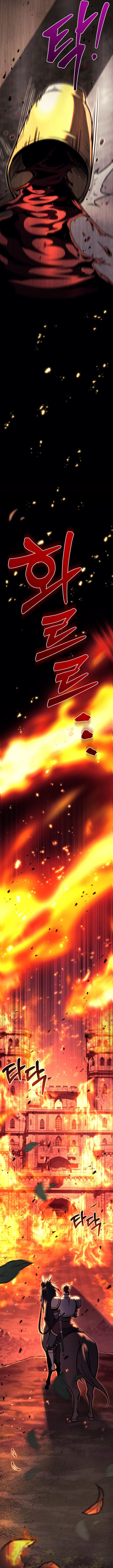 Regressor of the Fallen family Chapter 86 19